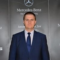 Михаил Нехвядович