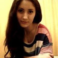 Карина Евмененко