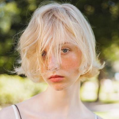 Megan Rockefeller
