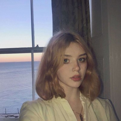 Sara Rogers