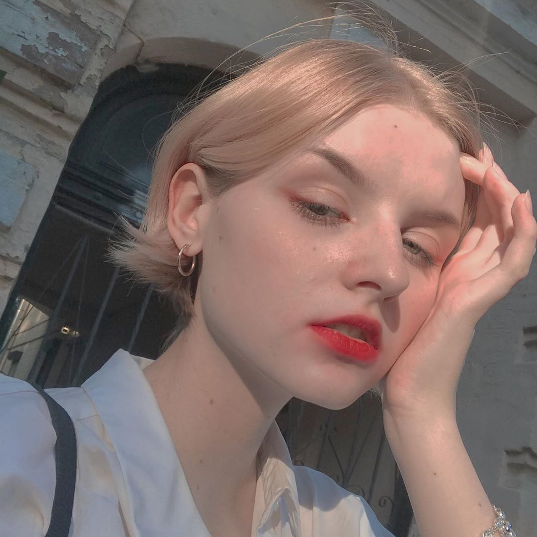 Roxanne Stevenson
