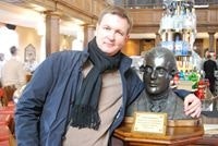 Egidijus Ramanauskas