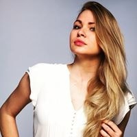 Анжела Нижегородцева