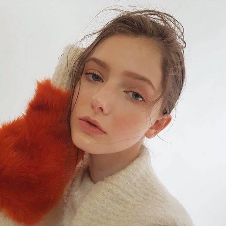 Cherry Cissie