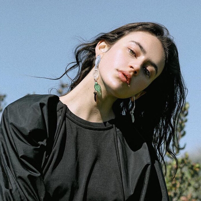 Maggie Belloc