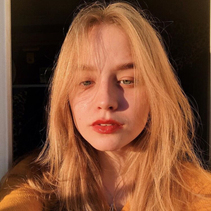 Doris Grey