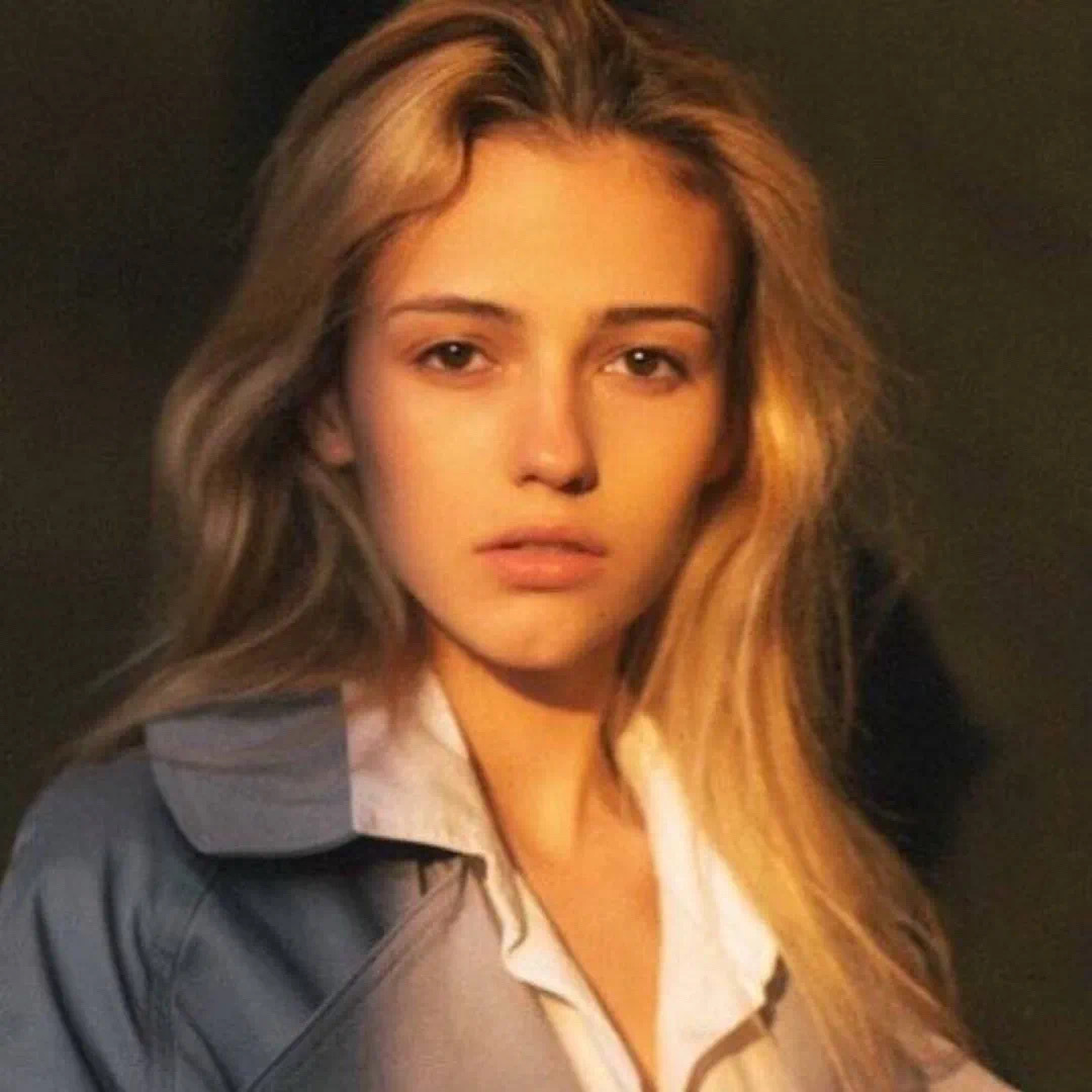 Anastasia Erickson
