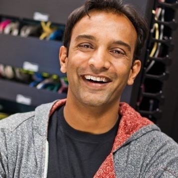 dj patil