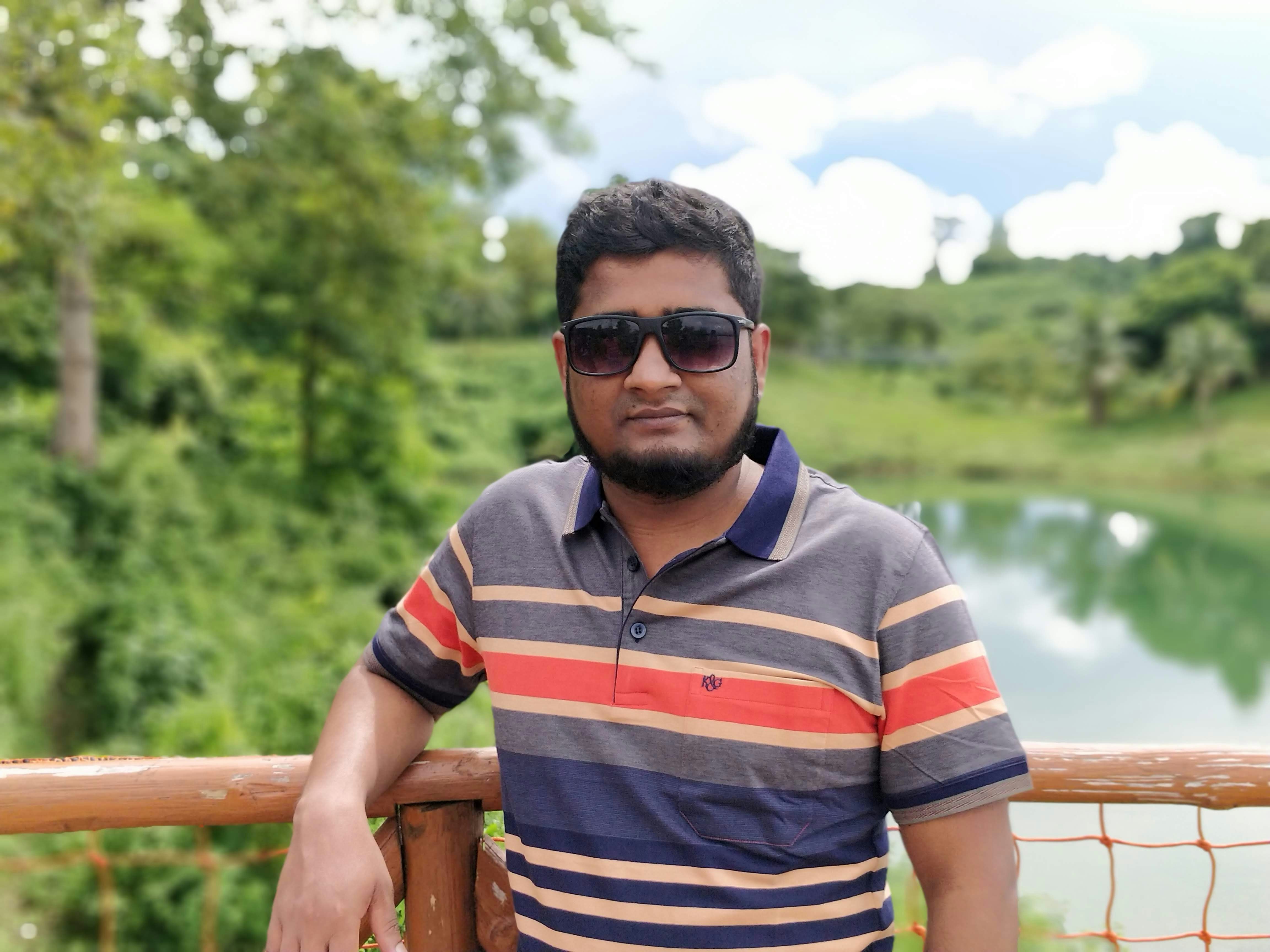 Moinul Islam