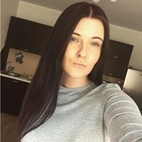 Dominyka Ramanauskaite