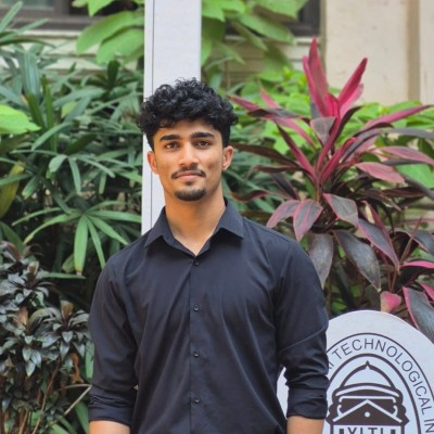 Rohit Gite