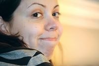 Ира Коноплицкая