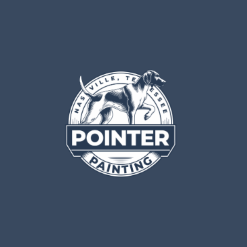 Pointer Painting