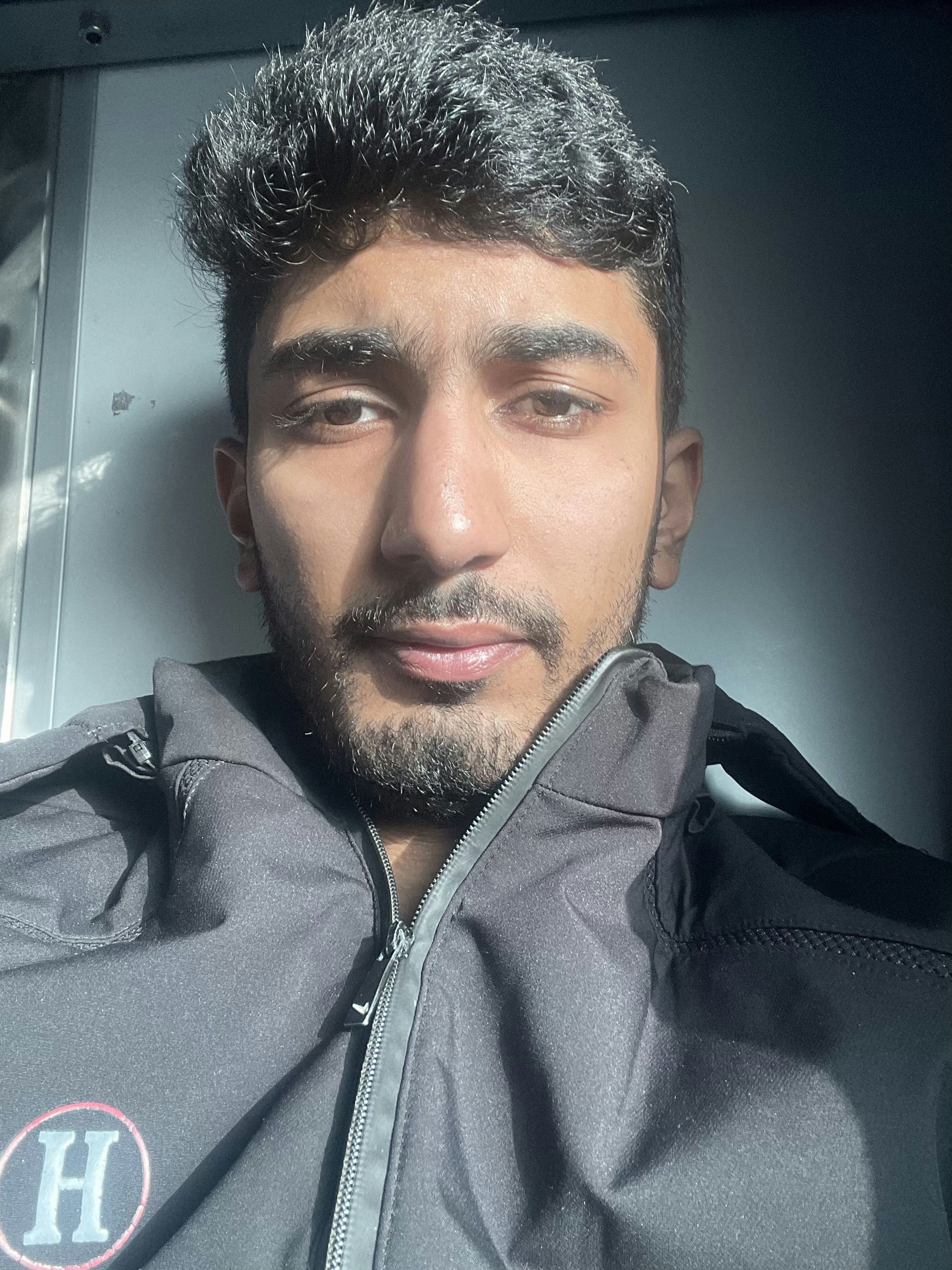 Jatin Khatri