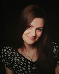 Надежда Морозова