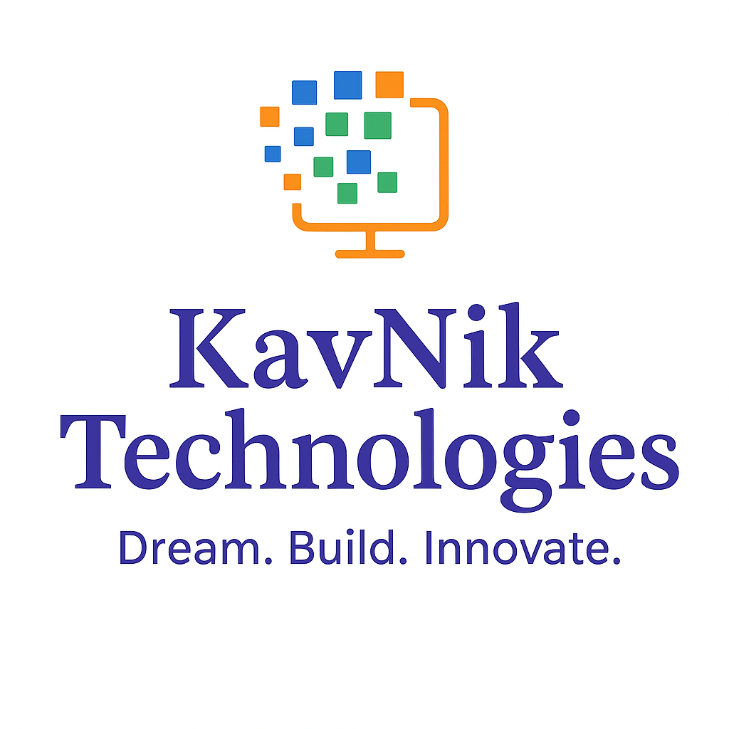 KavNik Technologies