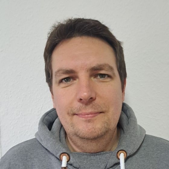 Markus Streicher