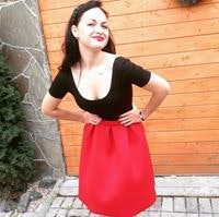 Katerina Starotitorova