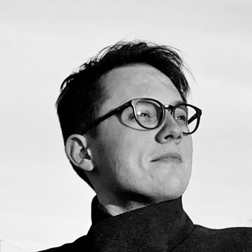 Антон Сидоров