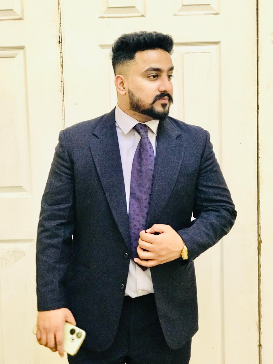 Haider Ali