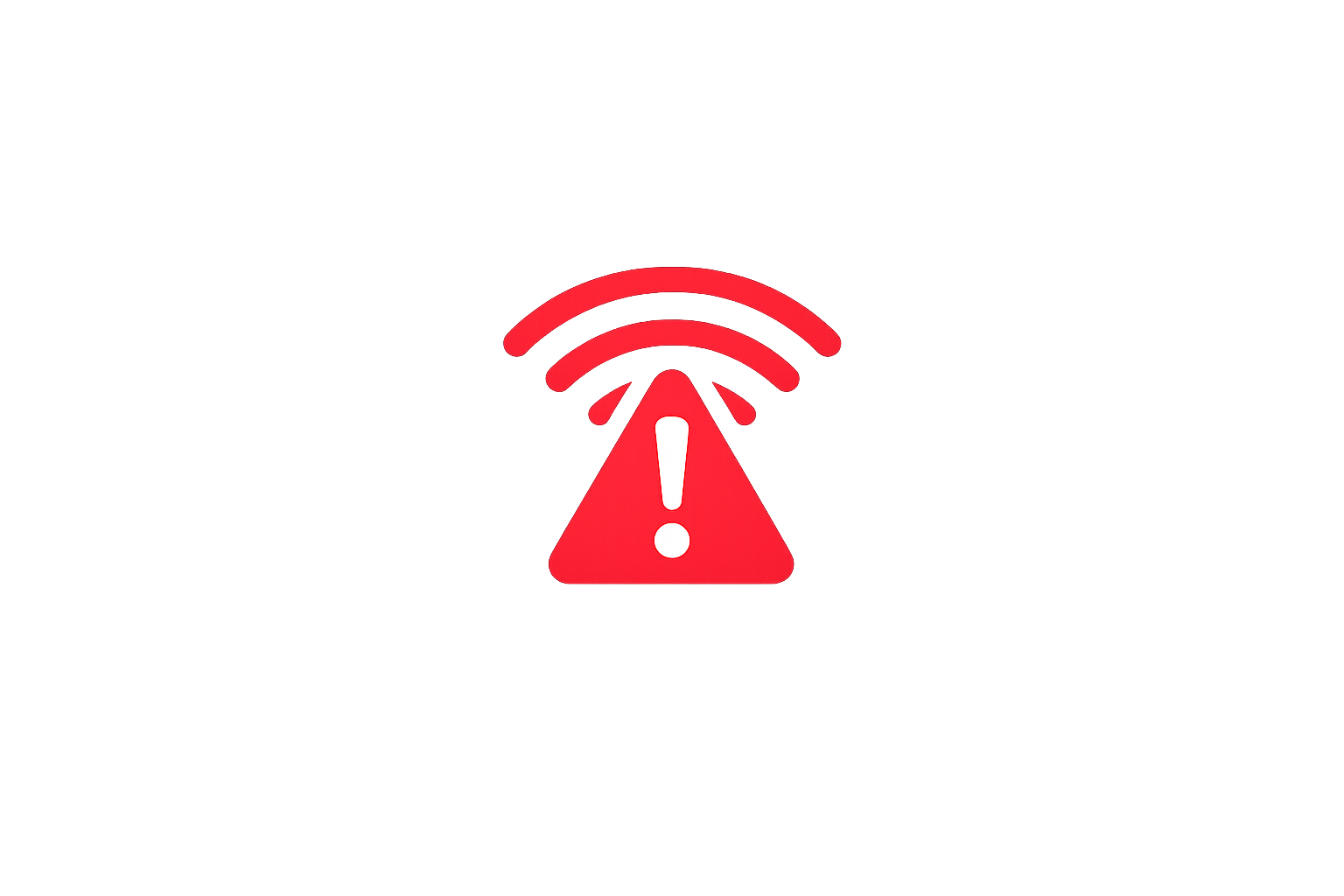 spectrum outage