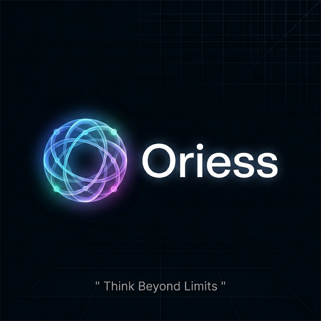 Team Oriess