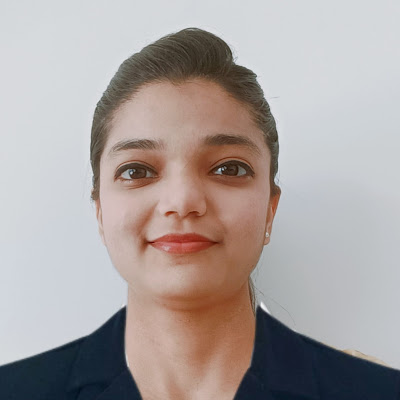 Ramandeep Kaur