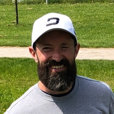Jerome Deguehegny