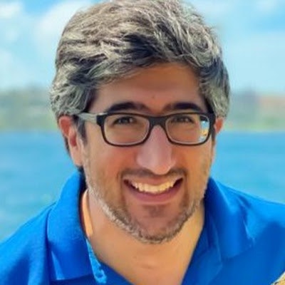Meead Saberi