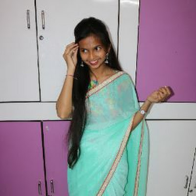 Vedika Jain