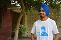 Mehakpreet Singh Kharoud