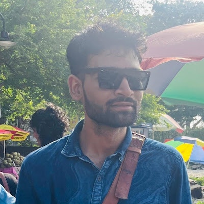 Sanjay Naiswal