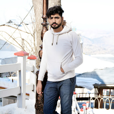 Zaid Asghar