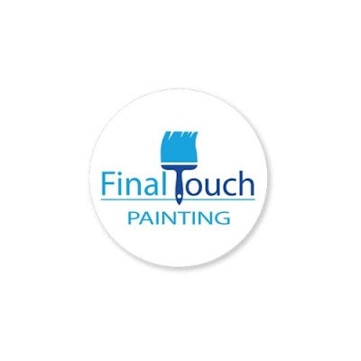 Final Touch Painting