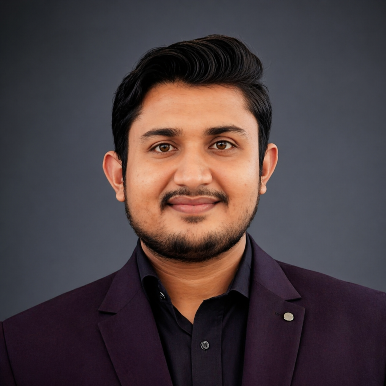 SALMAN SALEEM
