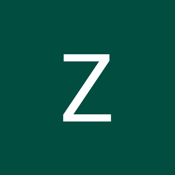Zachary Carrieri