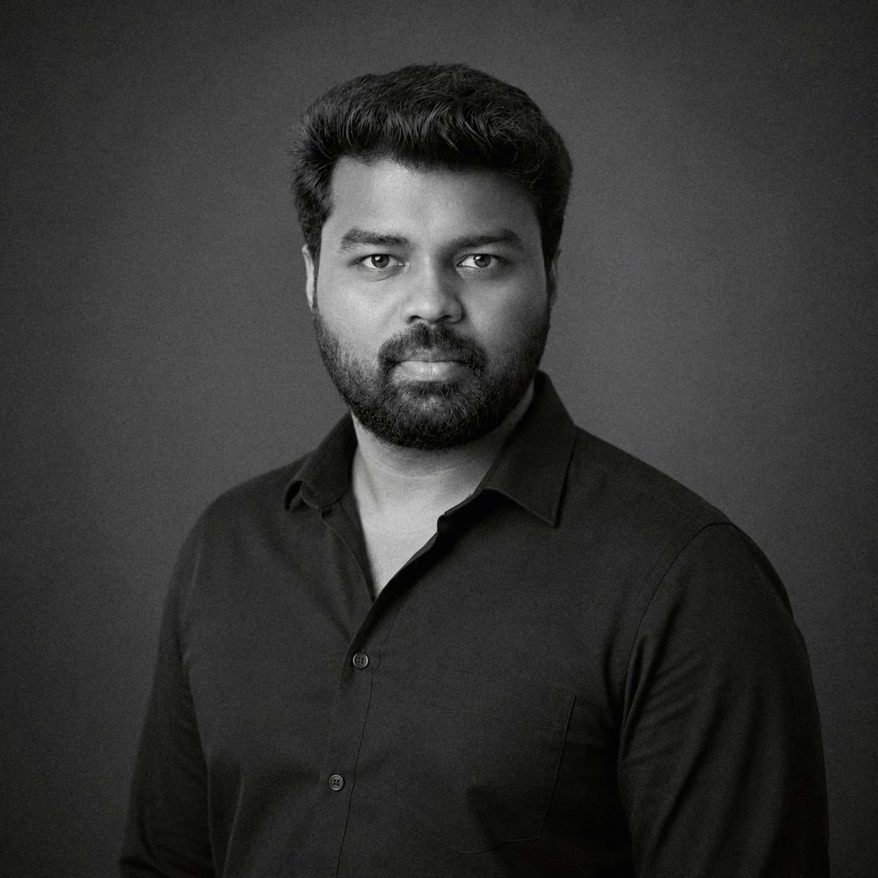 Jawahar Selvaraj