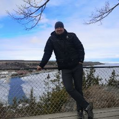 Martin Jirgenson
