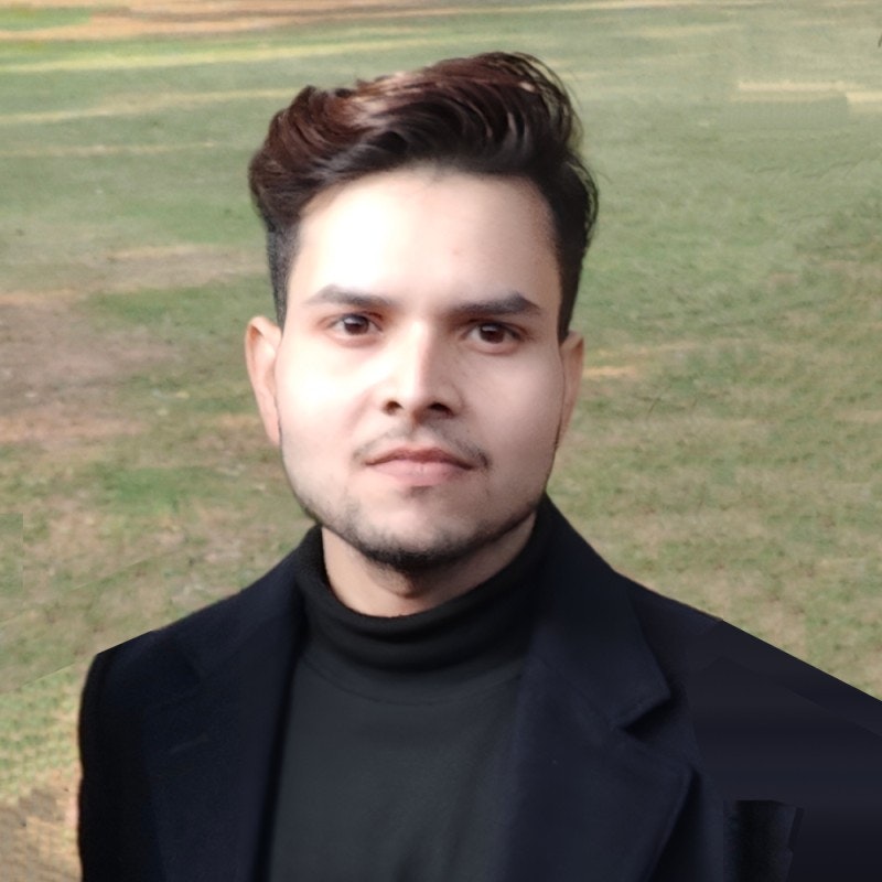 Wasim Idrisi