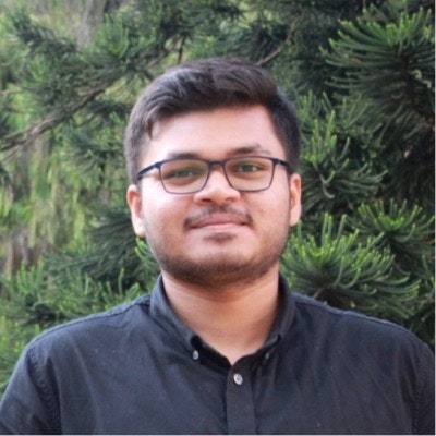 Priyansh Chaudhary