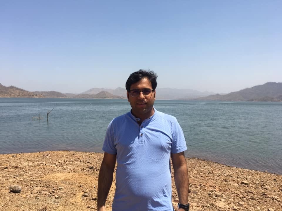 Satyavrat
