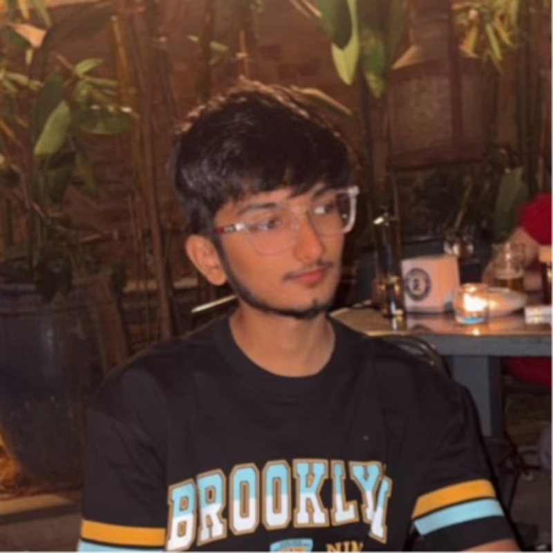 Priyanshu Jhawar