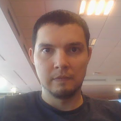 Carlos Mentaberry