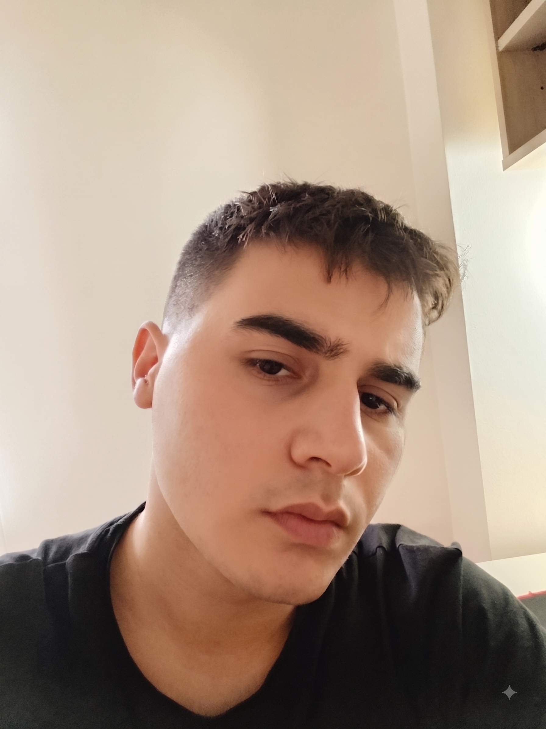 Muhammed Salih Hamamci