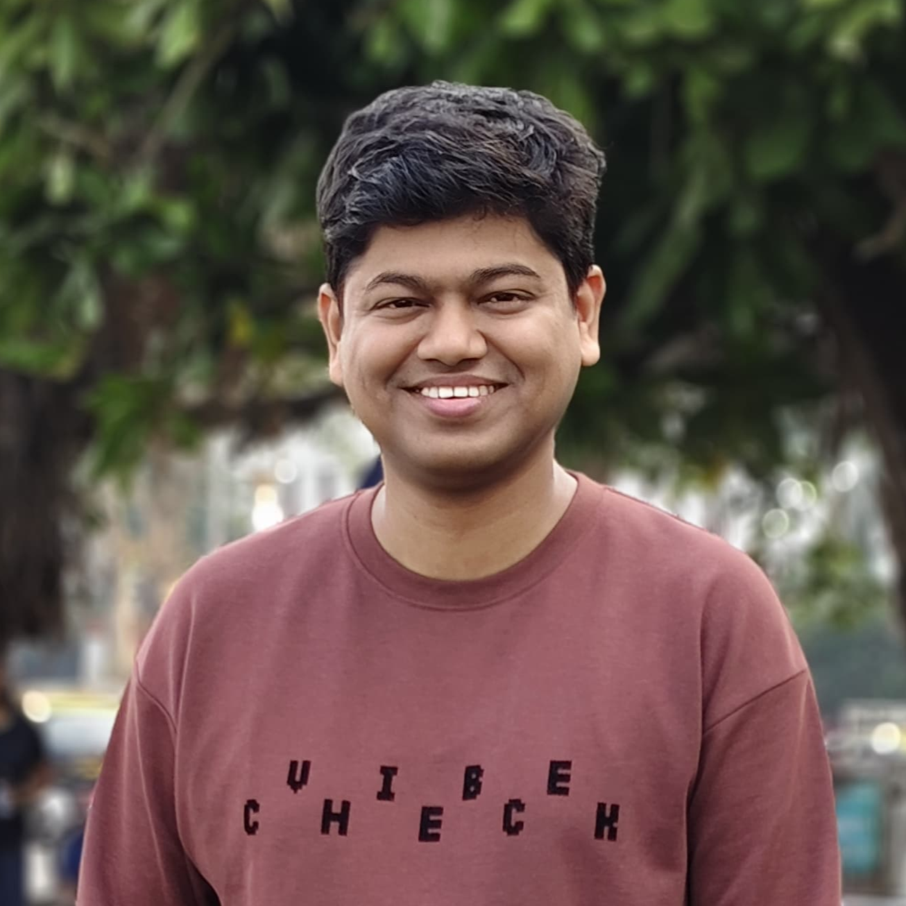 Sandipan Mukherjee