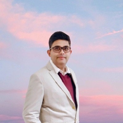 MANOJ RATHI 