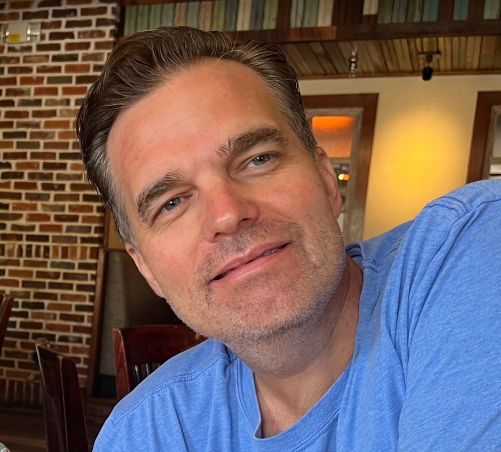 Jason Newberg
