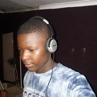 Osias Ndou