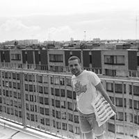 Антон Бондаренко