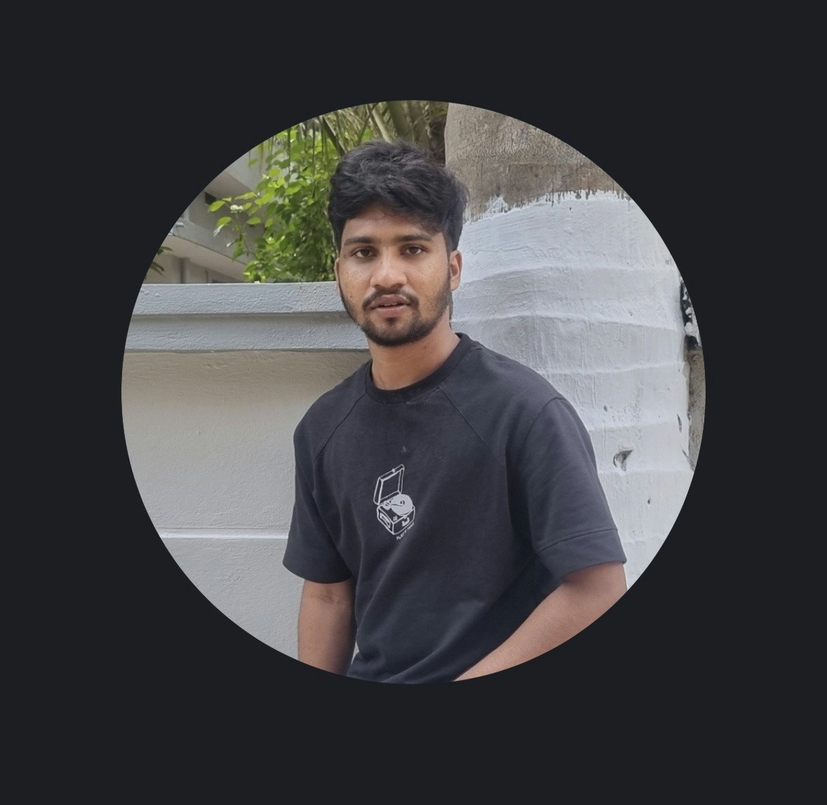 Veerababu Palepu